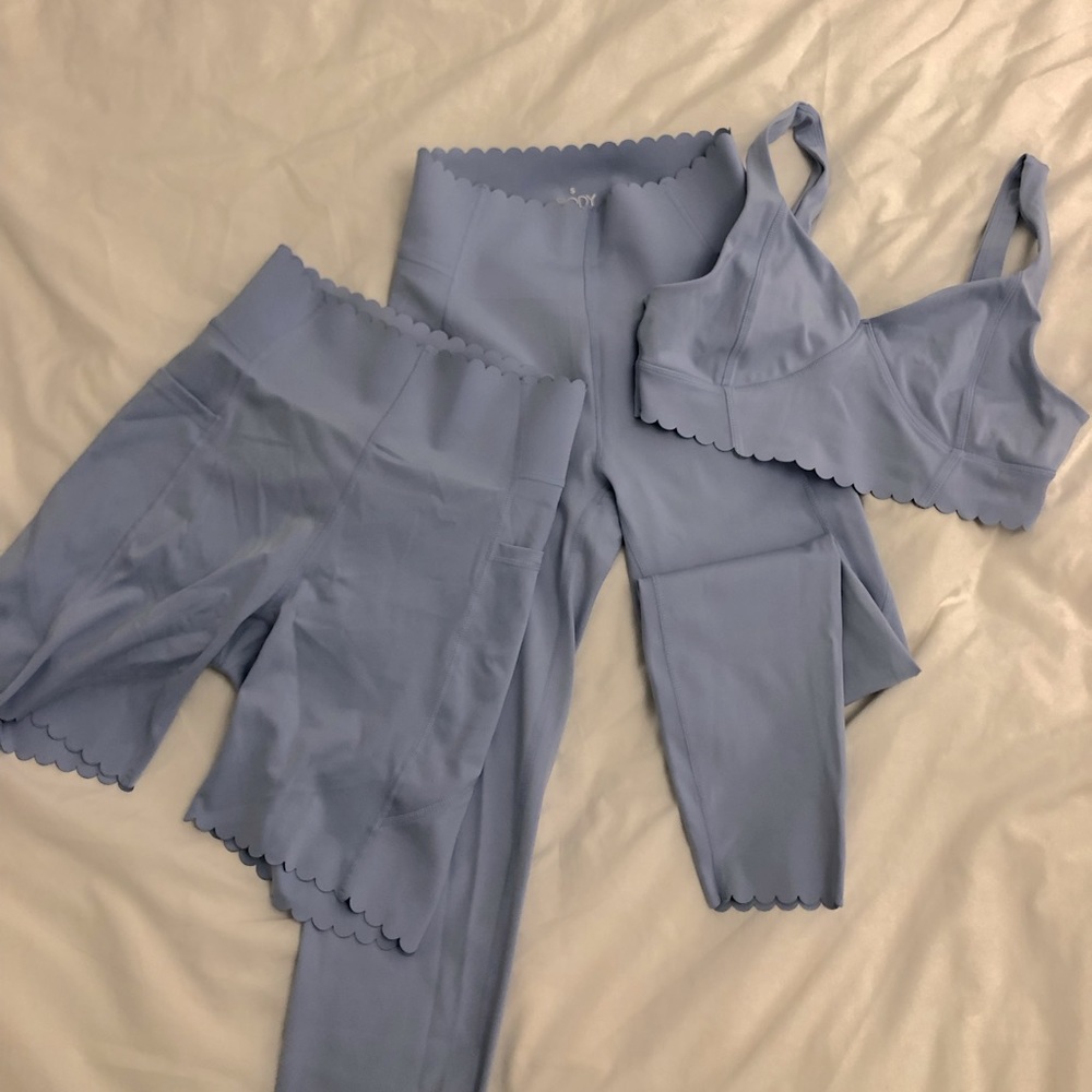 COTTON ON BODY set